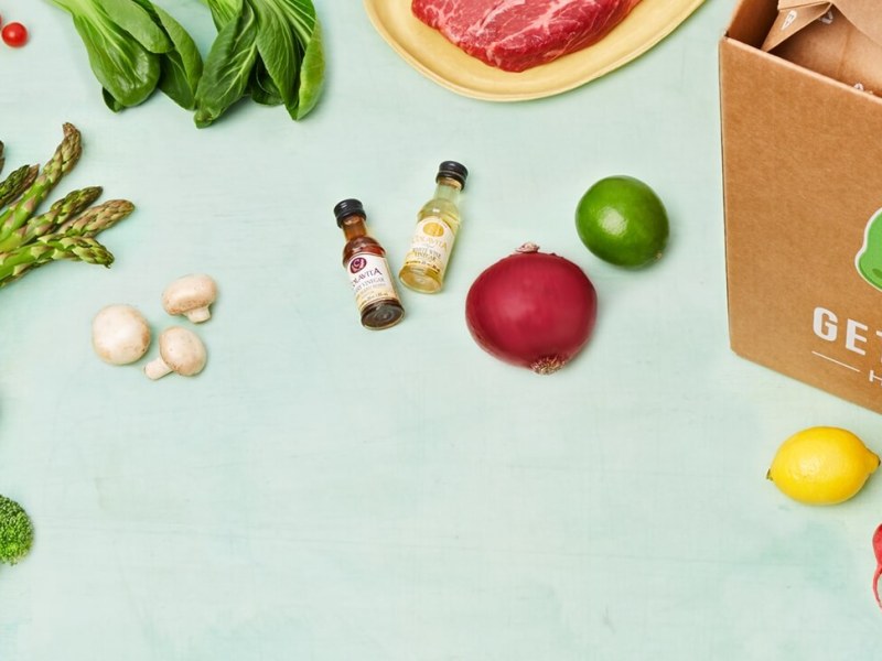 Why HelloFresh is Game&nbsp;Changing