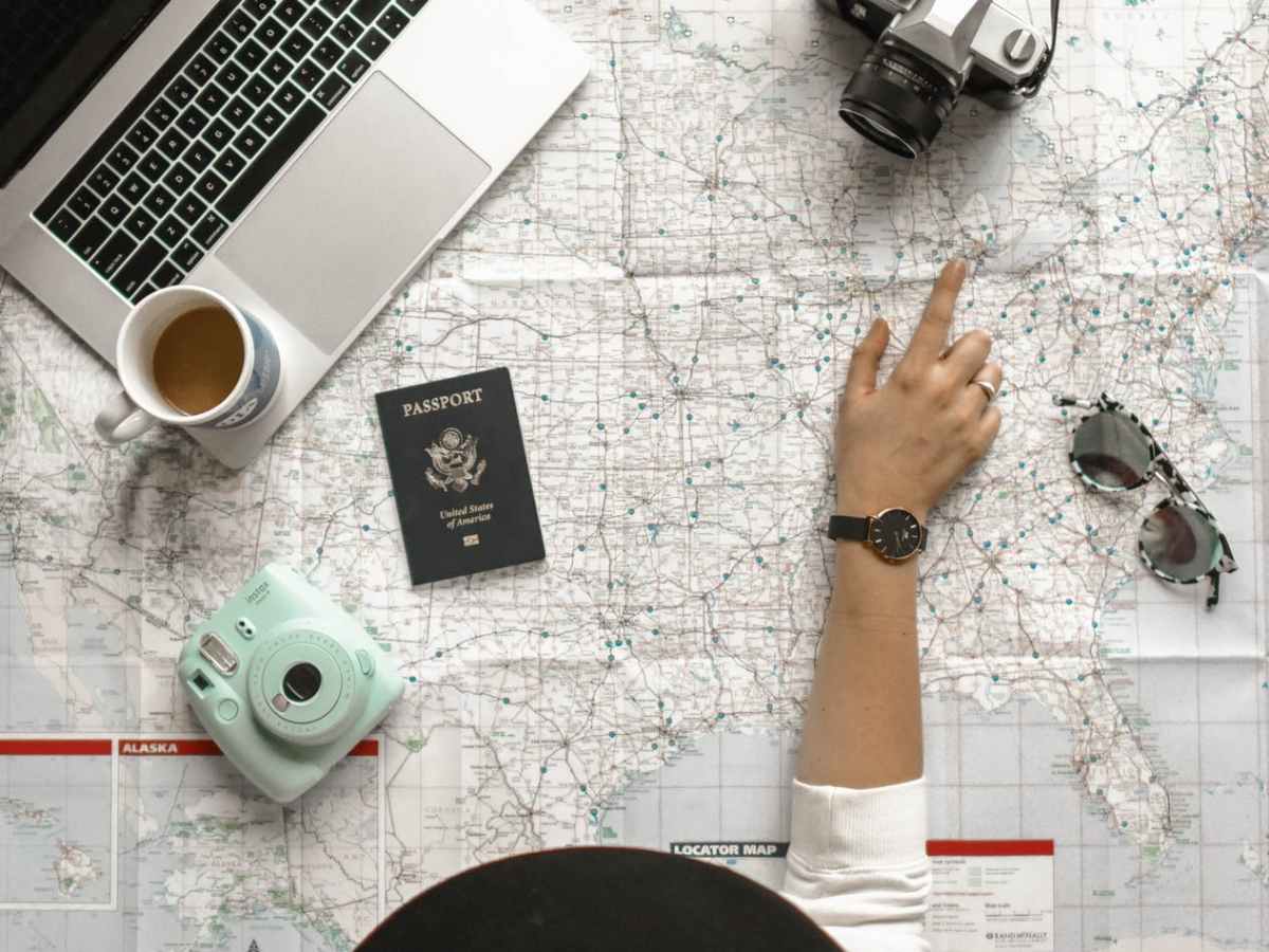 Midwest Summer Road&nbsp;Trips