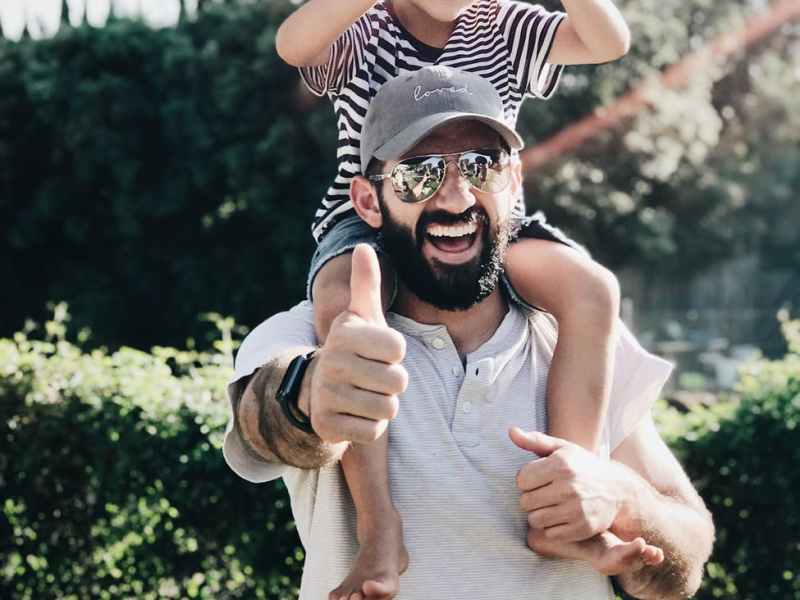 30 Gifts for Dad on&nbsp;Amazon