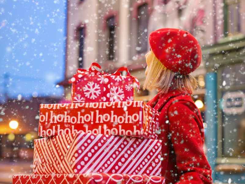 Amazon Christmas Gifts for&nbsp;Women