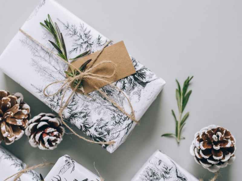 Christmas Gift List for&nbsp;Men